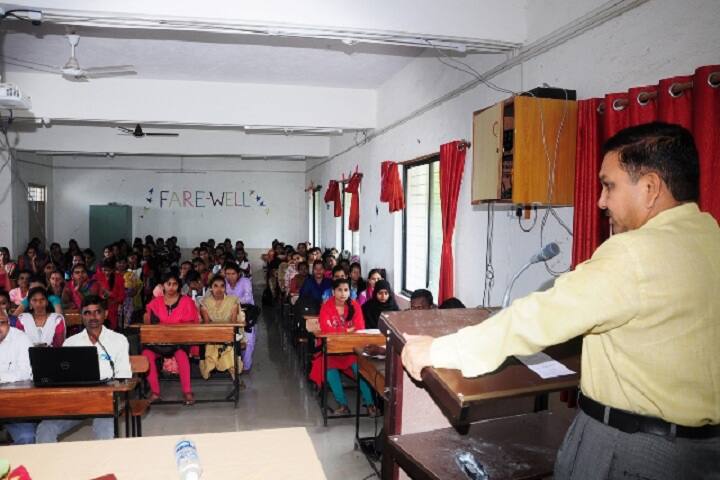 classroom
